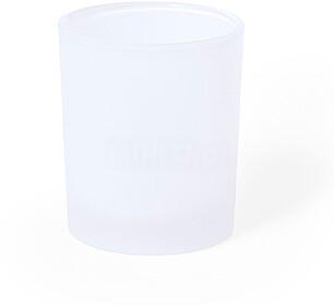 Copo Sublimação Loter Vidro 330 ml S/T