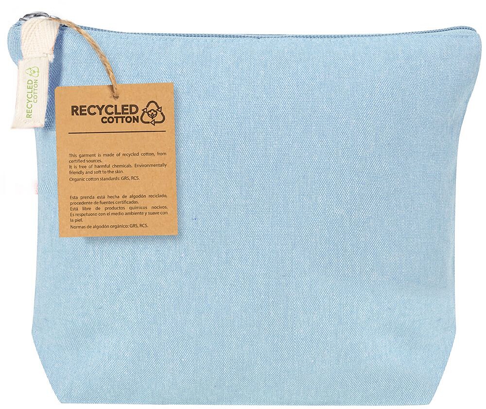 Nécessaire Belix 100% Algodão Reciclado 20529