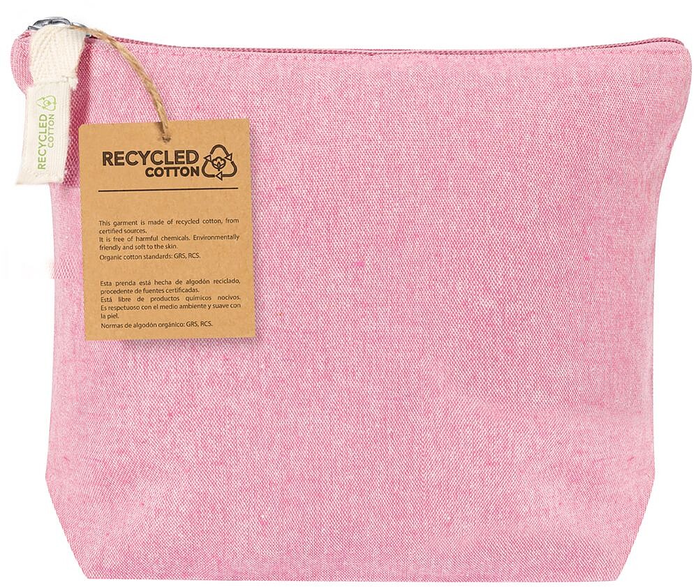 Nécessaire Belix 100% Algodão Reciclado 20529