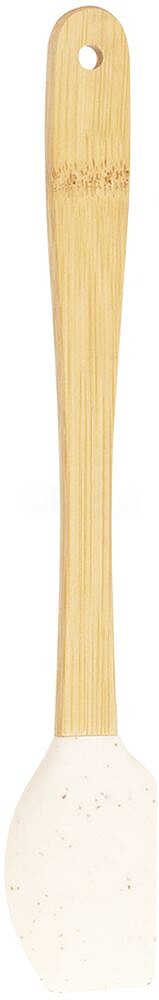 Espátula Aloria Silicone/ Bambu 20582