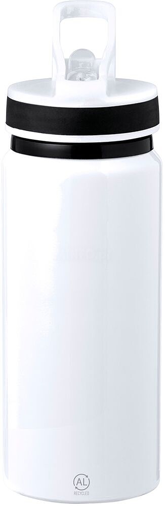 Garrafa Nolde Alumínio Reciclado 680 ml 20722