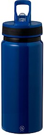Garrafa Nolde Alumínio Reciclado 680 ml MARINO S/T