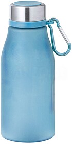 Garrafa Katsur RPET 370 ml AZUL CLARO S/T