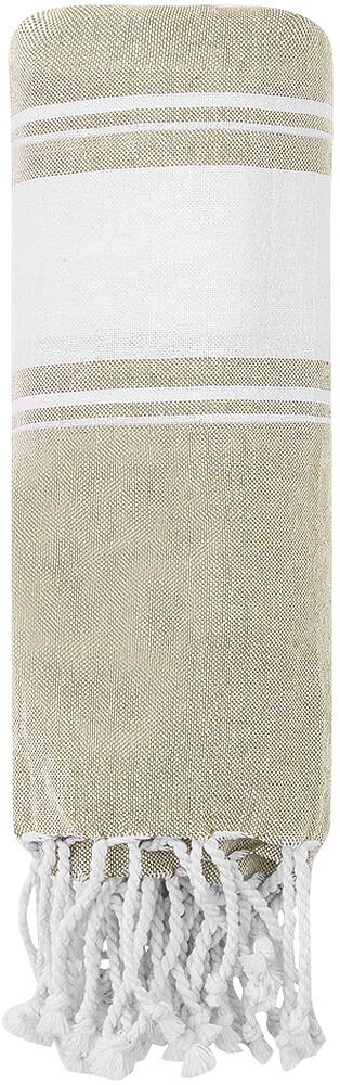 Pareo Toalha Botari 80% Algodão/ 20% Poliéster 180 g/ m2 20751