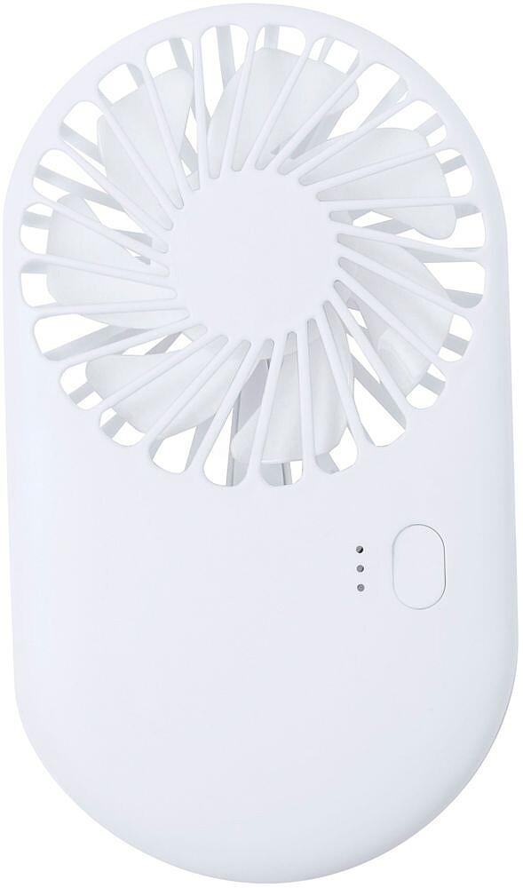 Ventilador Suporte Fanger 3 Posições. Bateria 300 mAh 20765
