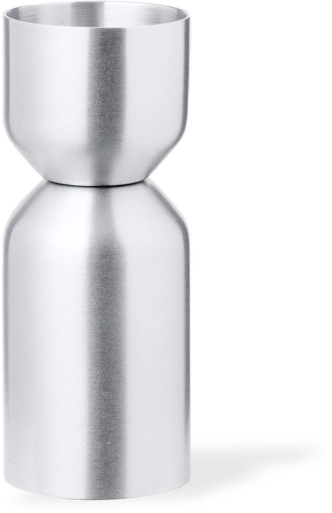 Medidor Bebidas Zirano Aço Inox 20799