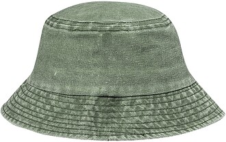 Gorro Sirocon Algodão VERDE S/T