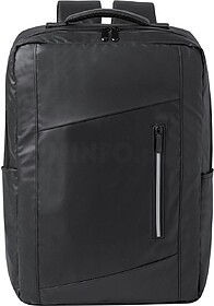 Mochila Nexera Polipele Bolso Acolchoado para Portátil e Ta...