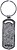 Porta-Chaves Hailton Feltro RPET/ Metal 21049 - imagem 1