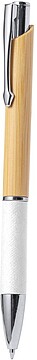 Esferográfica Arvonyx Bambu/ Papel Carga Jumbo 21080
