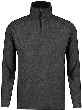 Camisola Polar Arsuk 100% Poliéster Micropolar 160 g/ m2 Tratamento Anti-Pilling 21095