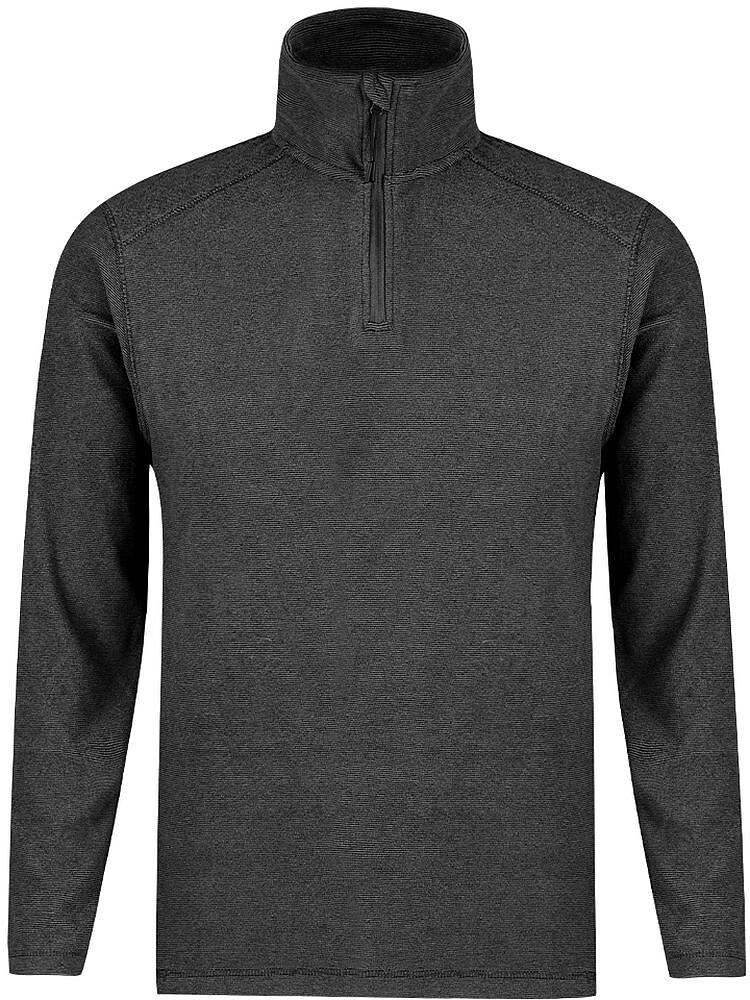 Camisola Polar Arsuk 100% Poliéster Micropolar 160 g/ m2 Tratamento Anti-Pilling 21095