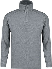 Camisola Polar Arsuk 100% Poliéster Micropolar 160 g/ m2 Tr...