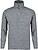 Camisola Polar Arsuk 100% Poliéster Micropolar 160 g/ m2 Tratamento Anti-Pilling 21095 - imagem 1