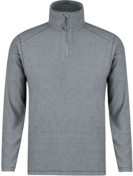 Camisola Polar Arsuk 100% Poliéster Micropolar 160 g/ m2 Tratamento Anti-Pilling 21095