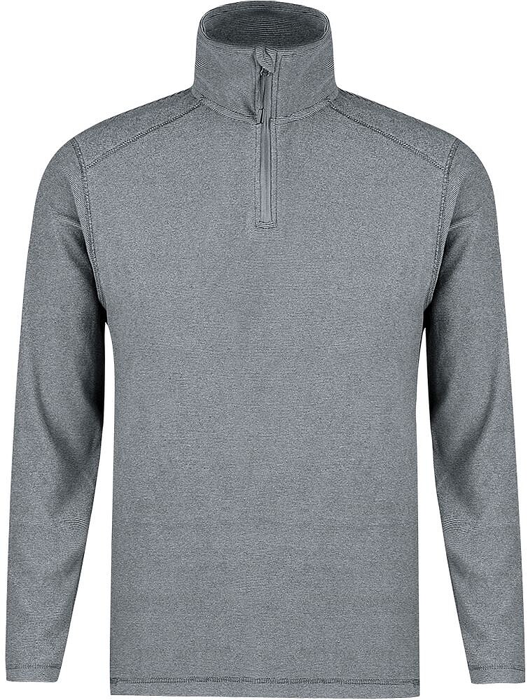 Camisola Polar Arsuk 100% Poliéster Micropolar 160 g/ m2 Tratamento Anti-Pilling 21095