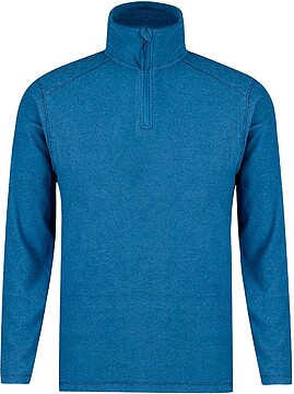 Camisola Polar Arsuk 100% Poliéster Micropolar 160 g/ m2 Tratamento Anti-Pilling 21095