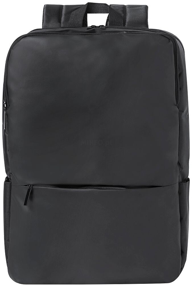 Mochila Sarek Poliéster 600D/ Polipele Bolso Acolchoado para Portátil e Tablet. Parte Traseira e Alças Acolchoadas 21115