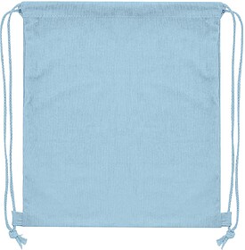Mochila Azurax Poliéster AZUL CLARO S/T