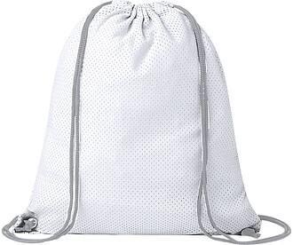Mochila Arlequix Poliéster BRANCO S/T