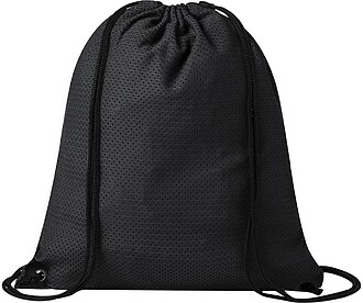 Mochila Arlequix Poliéster PRETO S/T