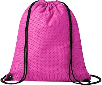 Mochila Arlequix Poliéster FUCSIA S/T