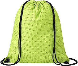 Mochila Arlequix Poliéster VERDE CLARO S/T