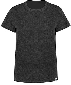 T-Shirt Mulher Bandul 60% Algodão Reciclado Single Jersey/ ...