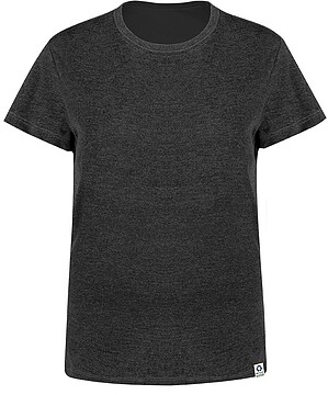 T-Shirt Mulher Bandul 60% Algodão Reciclado Single Jersey/ 40% Poliéster RPET 150 g/ m2 21138