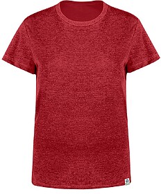 T-Shirt Mulher Bandul 60% Algodão Reciclado Single Jersey/ ...