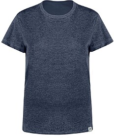 T-Shirt Mulher Bandul 60% Algodão Reciclado Single Jersey/ ...