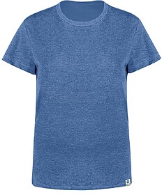 T-Shirt Mulher Bandul 60% Algodão Reciclado Single Jersey/ ...