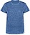 T-Shirt Mulher Bandul 60% Algodão Reciclado Single Jersey/ 40% Poliéster RPET 150 g/ m2 21138 - imagem 1