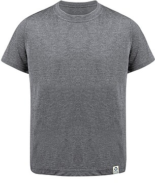 T-Shirt Criança Bandul 60% Algodão Reciclado Single Jersey/ 40% Poliéster RPET 150 g/ m2 21139