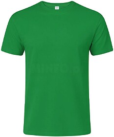 T-Shirt Adulto Côr Seiyo 100% Algodão Ring Spun, Single Je...