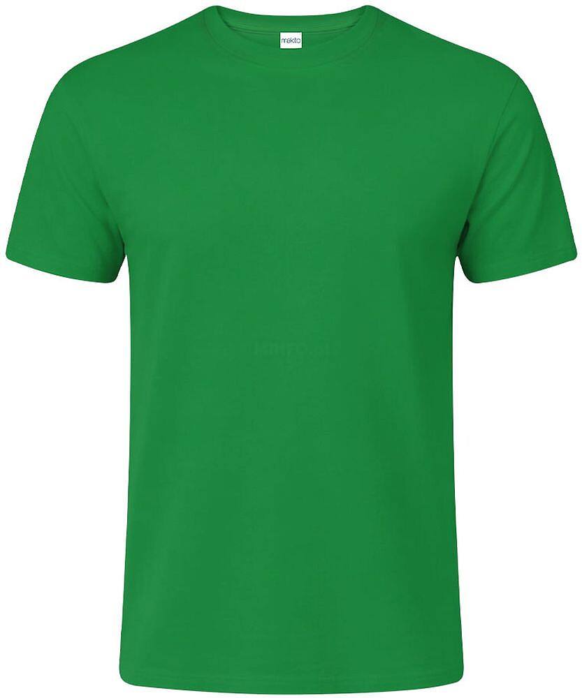 T-Shirt Adulto Côr Seiyo 100% Algodão Ring Spun, Single Jersey 160 g/ m2 21140