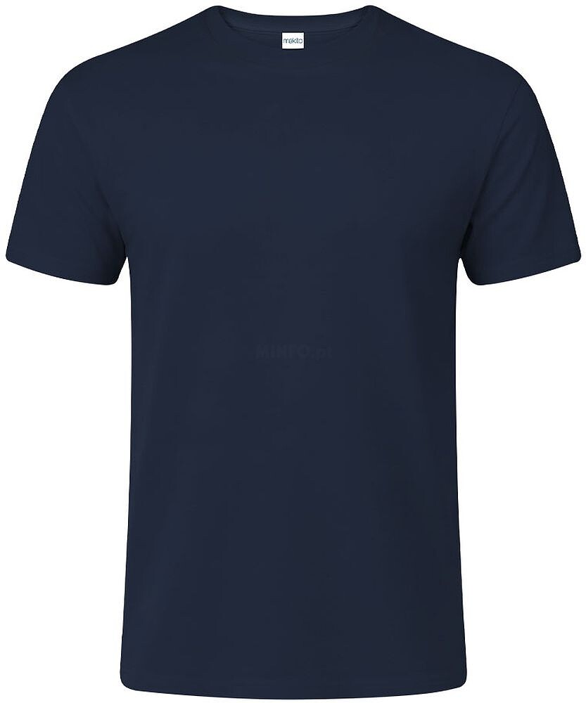 T-Shirt Adulto Côr Seiyo 100% Algodão Ring Spun, Single Jersey 160 g/ m2 21140