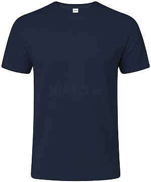 T-Shirt Adulto Côr Seiyo 100% Algodão Ring Spun, Single Jersey 160 g/ m2 21140