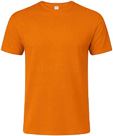 T-Shirt Adulto Côr Seiyo 100% Algodão Ring Spun, Single Je...