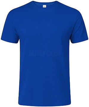 T-Shirt Adulto Côr Seiyo 100% Algodão Ring Spun, Single Jersey 160 g/ m2 21140