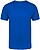 T-Shirt Adulto Côr Seiyo 100% Algodão Ring Spun, Single Jersey 160 g/ m2 21140 - imagem 1