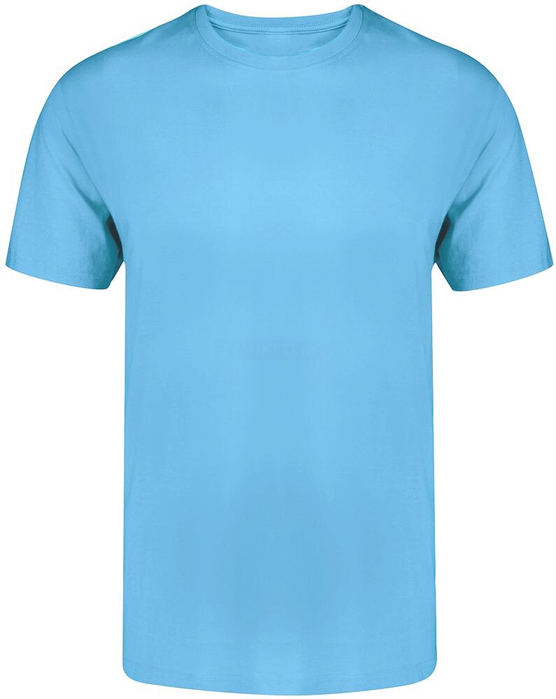 T-Shirt Adulto Côr Seiyo 100% Algodão Ring Spun, Single Jersey 160 g/ m2 21140