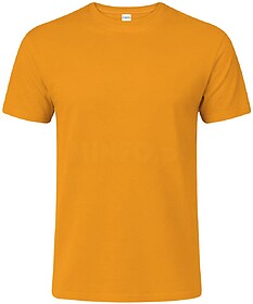 T-Shirt Adulto Côr Seiyo 100% Algodão Ring Spun, Single Je...