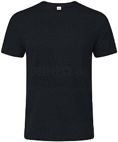 T-Shirt Adulto Côr Seiyo 100% Algodão Ring Spun, Single Je...