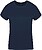 T-Shirt Mulher Côr Seiyo 100% Algodão Ring Spun, Single Jersey 160 g/ m2 21141 - imagem 1