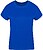 T-Shirt Mulher Côr Seiyo 100% Algodão Ring Spun, Single Jersey 160 g/ m2 21141 - imagem 1