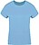 T-Shirt Mulher Côr Seiyo 100% Algodão Ring Spun, Single Jersey 160 g/ m2 21141 - imagem 1