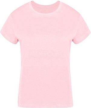T-Shirt Mulher Côr Seiyo 100% Algodão Ring Spun, Single Jersey 160 g/ m2 21141