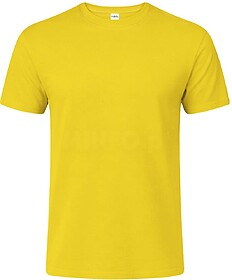 T-Shirt Criança Cor Seiyo 100% Algodão Ring Spun, Single J...