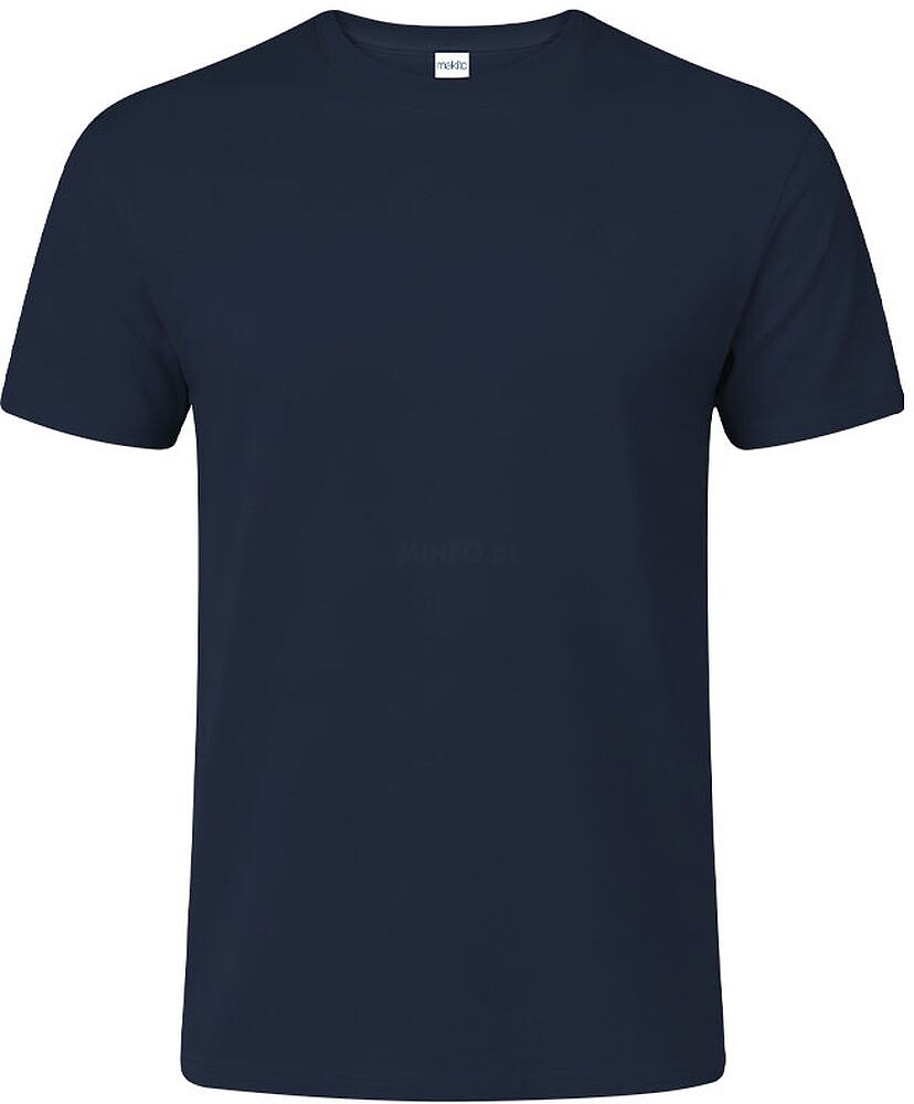 T-Shirt Criança Cor Seiyo 100% Algodão Ring Spun, Single Jersey 160 g/ m2 21142